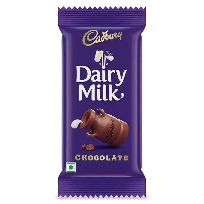diary milk