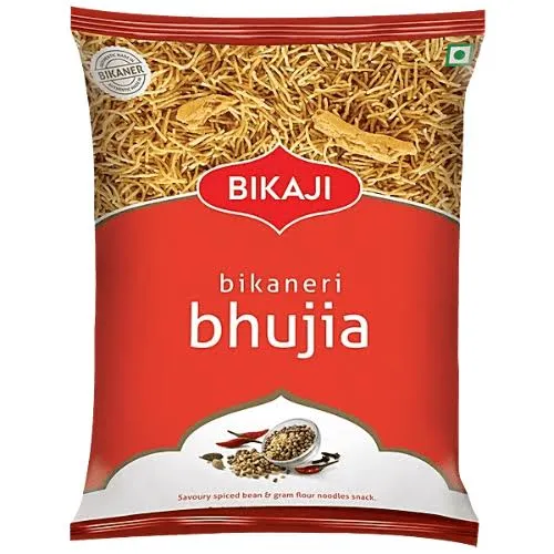 Bikaji Bhujiya